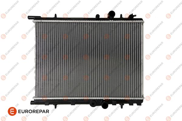 Radiateur, refroidissement du moteur EUROREPAR 1691075180