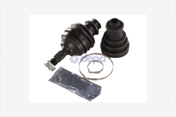 Jeu de joints, arbre de transmission DEPA JC42