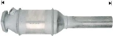 Catalyseur VEGAZ GmbH VK-936