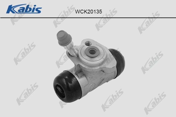 Cylindre de roue KABIS WCK20135
