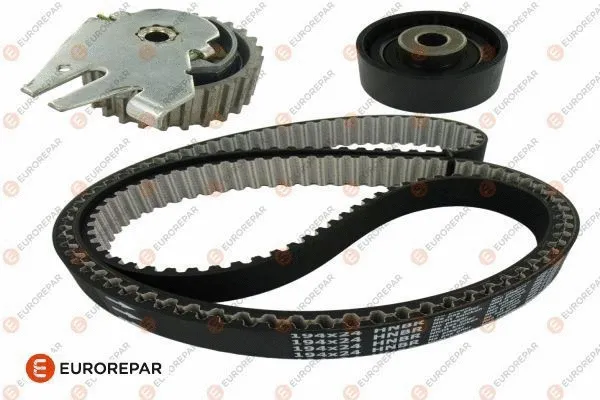 Kit de courroie crantée EUROREPAR 1635051580
