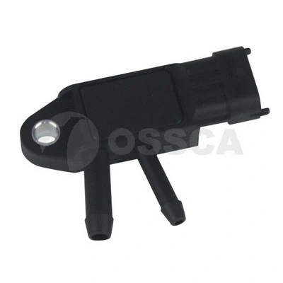 Capteur, pression des gaz échappement OSSCA 26596