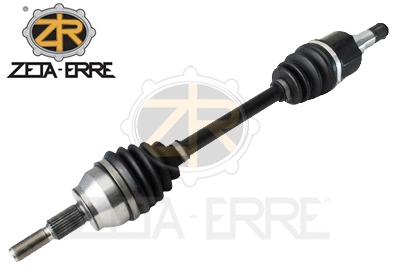 Arbre de transmission ZETA-ERRE ZR11586