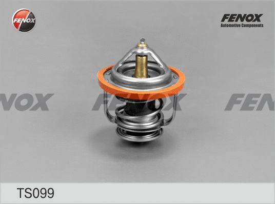 Thermostat, liquide de refroidissement FENOX TS220