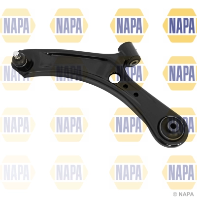 Bras de liaison, suspension de roue NAPA NST2195
