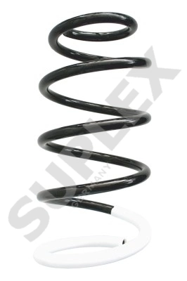 Ressort de suspension SUPLEX 24203