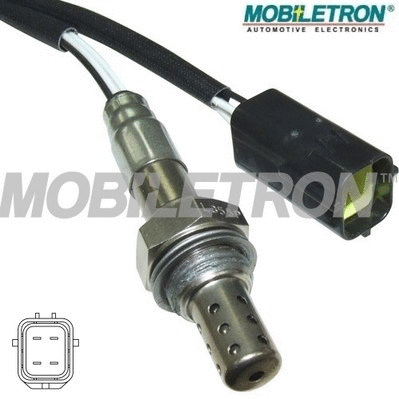 Sonde lambda MOBILETRON OS-F402P