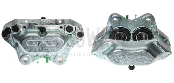 Étrier de frein BUDWEG CALIPER 34635