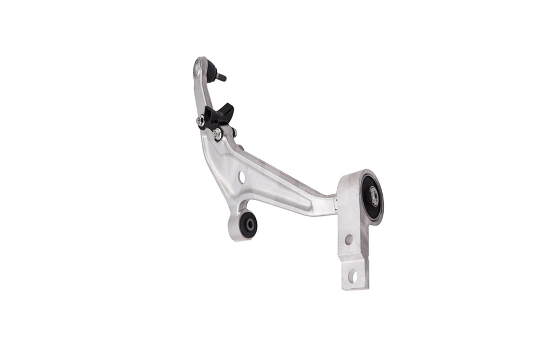 Bras de liaison, suspension de roue Wti Automotive A611806
