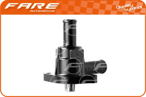 Thermostat, liquide de refroidissement FARE SA 3826