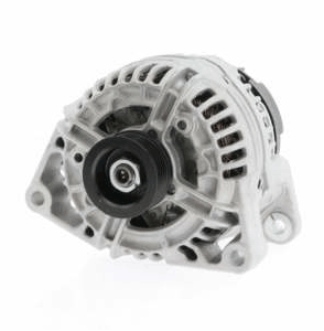 Alternateur A.Z. Meisterteile AZMT-49-035-1437