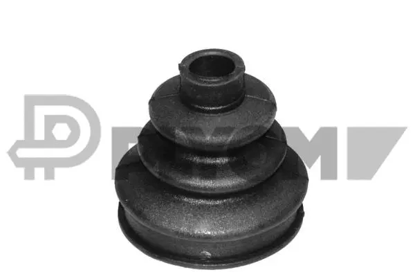 Joint-soufflet, arbre de commande PLYOM P010677