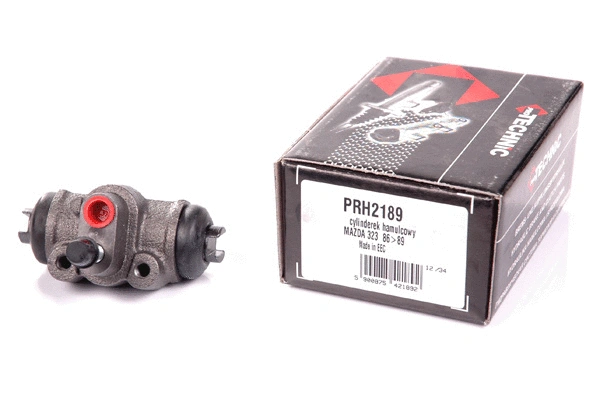 Cylindre de roue PROTECHNIC PRH2189