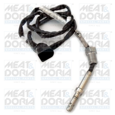 Capteur, température des gaz MEAT & DORIA 12312