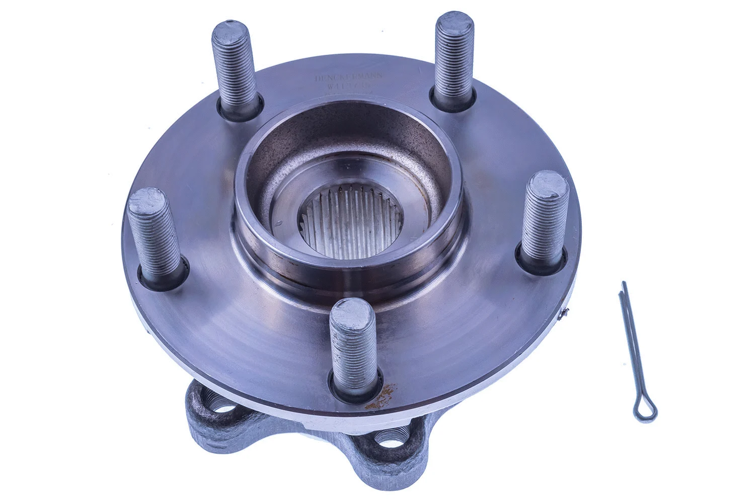 Kit de roulements de roue DENCKERMANN W413735