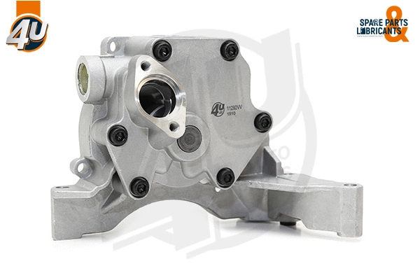 Pompe à huile 4U Autoparts 11292VV