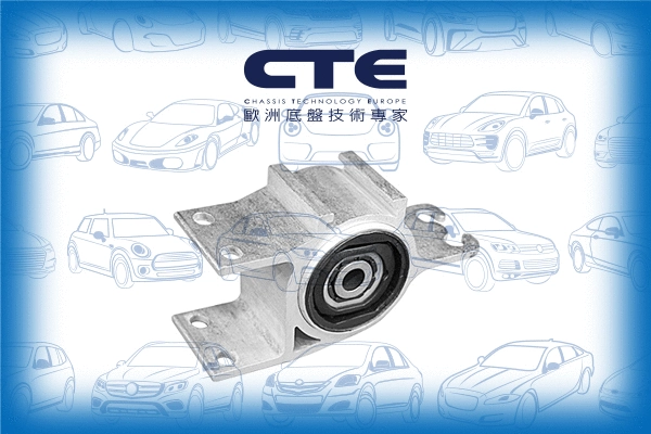 Suspension, bras de liaison CTE CBH21042R