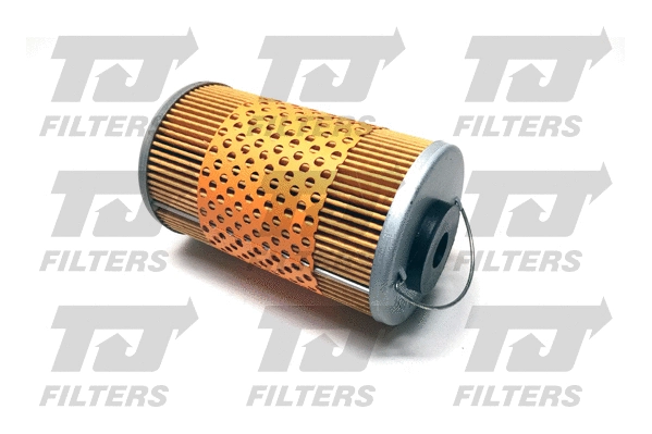 Filtre à carburant QUINTON HAZELL QFF0268