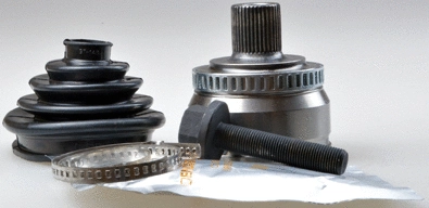 Jeu de joints, arbre de transmission DENCKERMANN C120538