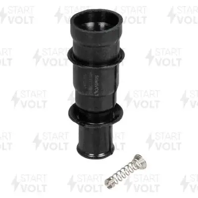 Fiche, bobine d'allumage STARTVOLT STC 2017