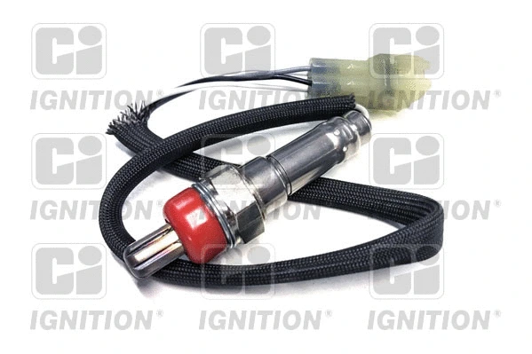 Sonde lambda QUINTON HAZELL XLOS1376