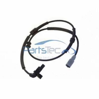 Capteur, vitesse de roue PartsTec PTA560-0752