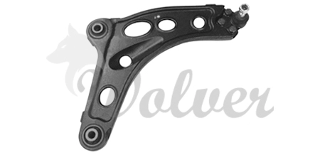 Rotule de barre de connexion WOLVER SP327852