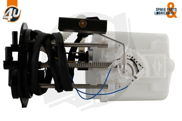 Pompe à carburant 4U Autoparts 32811MR
