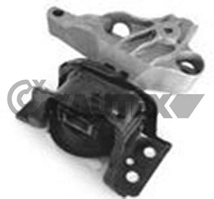 Support moteur CAUTEX 756228