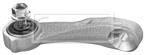 Entretoise/tige, stabilisateur BORG & BECK BDL7549
