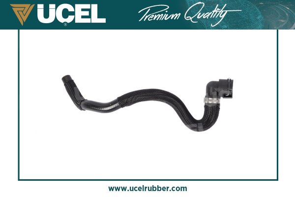 Gaine de chauffage UCEL 35880