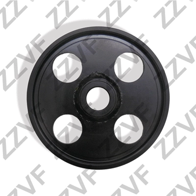 Poulie, pompe de direction assistée ZZVF DF0014