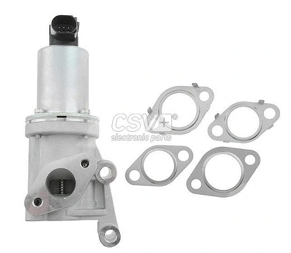 Vanne EGR CSV electronic parts CGR5062C