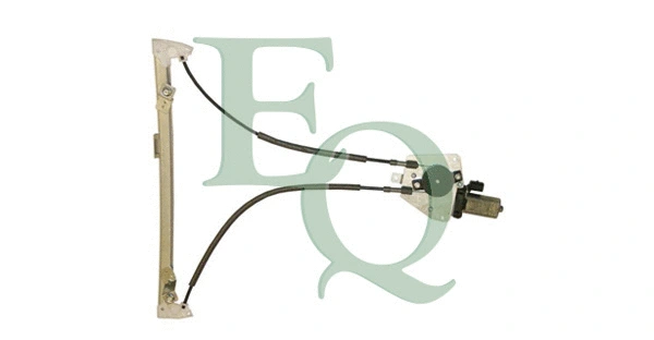 Lève-vitre EQUAL QUALITY 061112