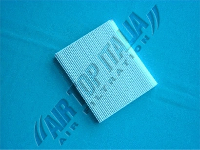 Filtre, air de l'habitacle ZERO WZF1587