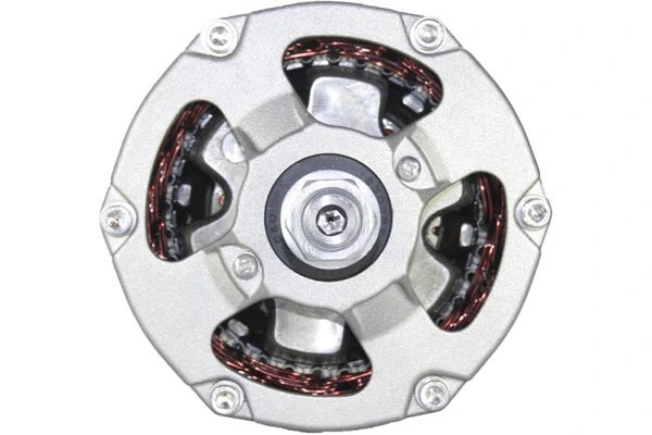 Alternateur Exact 4-0052