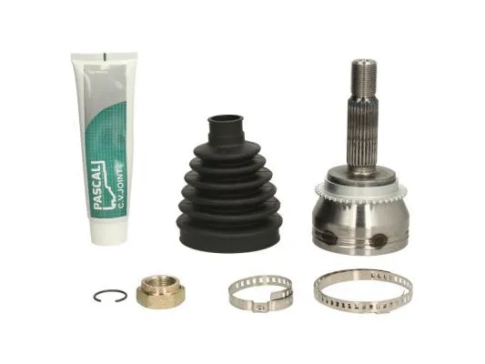 Jeu de joints, arbre de transmission PASCAL G15068PC