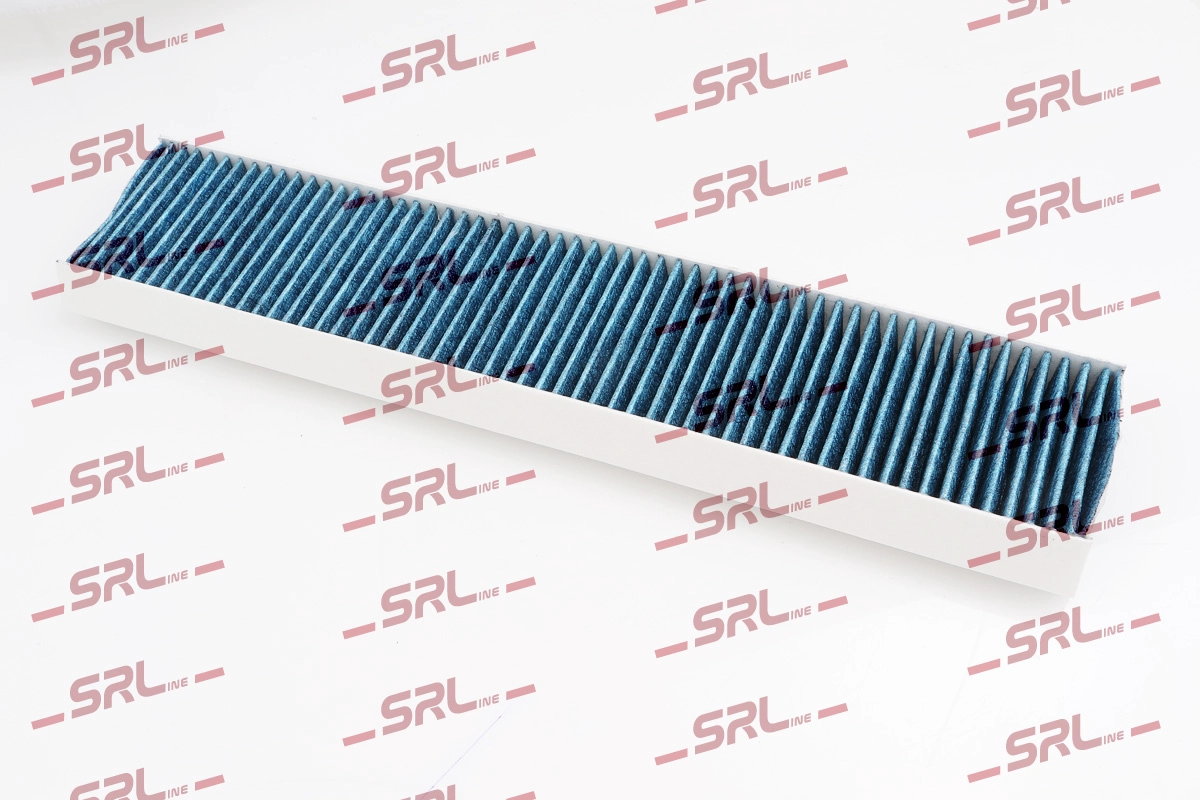 Filtre, air de l'habitacle SRLine S11-1021NS