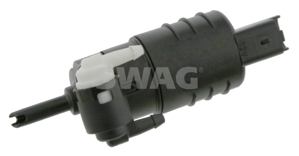 Pompe d'eau de nettoyage, nettoyage des vitres SWAG 60 92 4341