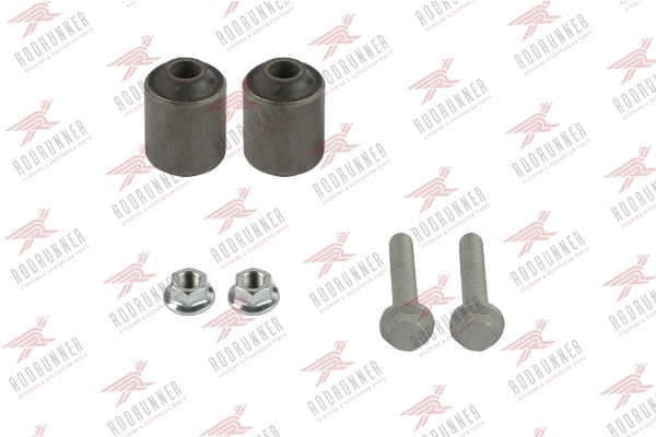 Suspension, bras de liaison RODRUNNER BC-KS 72