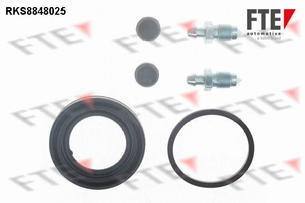 Kit de réparation, étrier de frein FTE 9323851