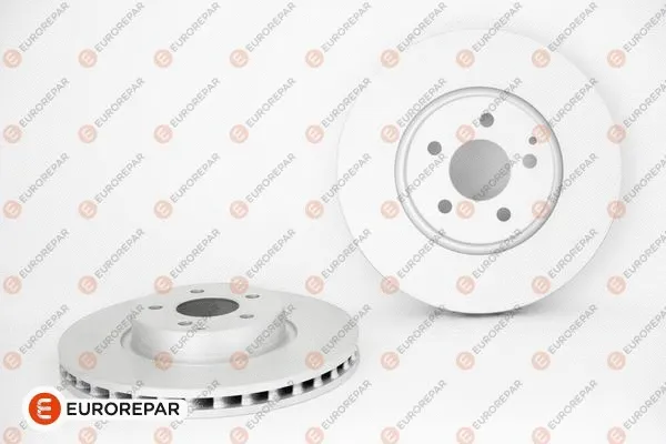 Disque de frein EUROREPAR 1686339980