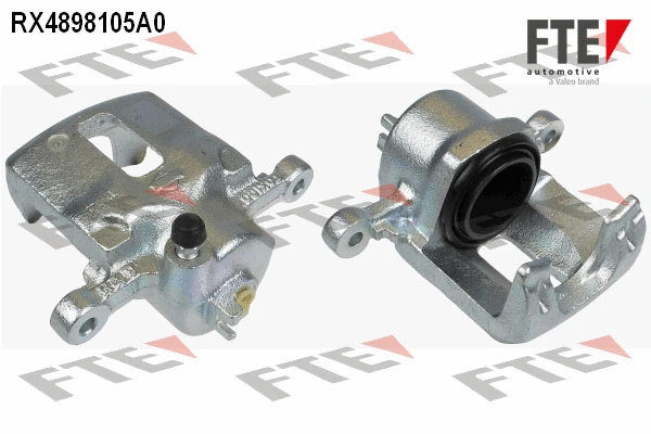 Étrier de frein FTE 9291282
