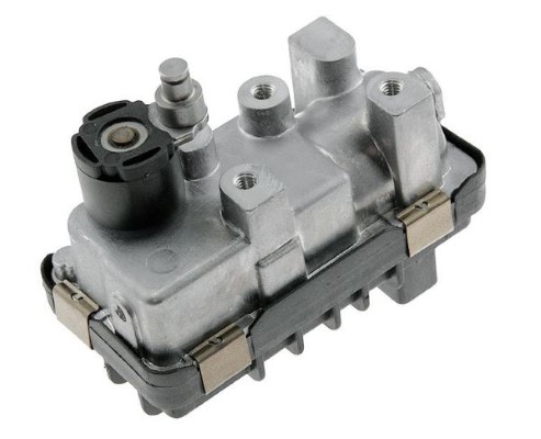 Turbocompresseur, suralimentation MTR 12220788