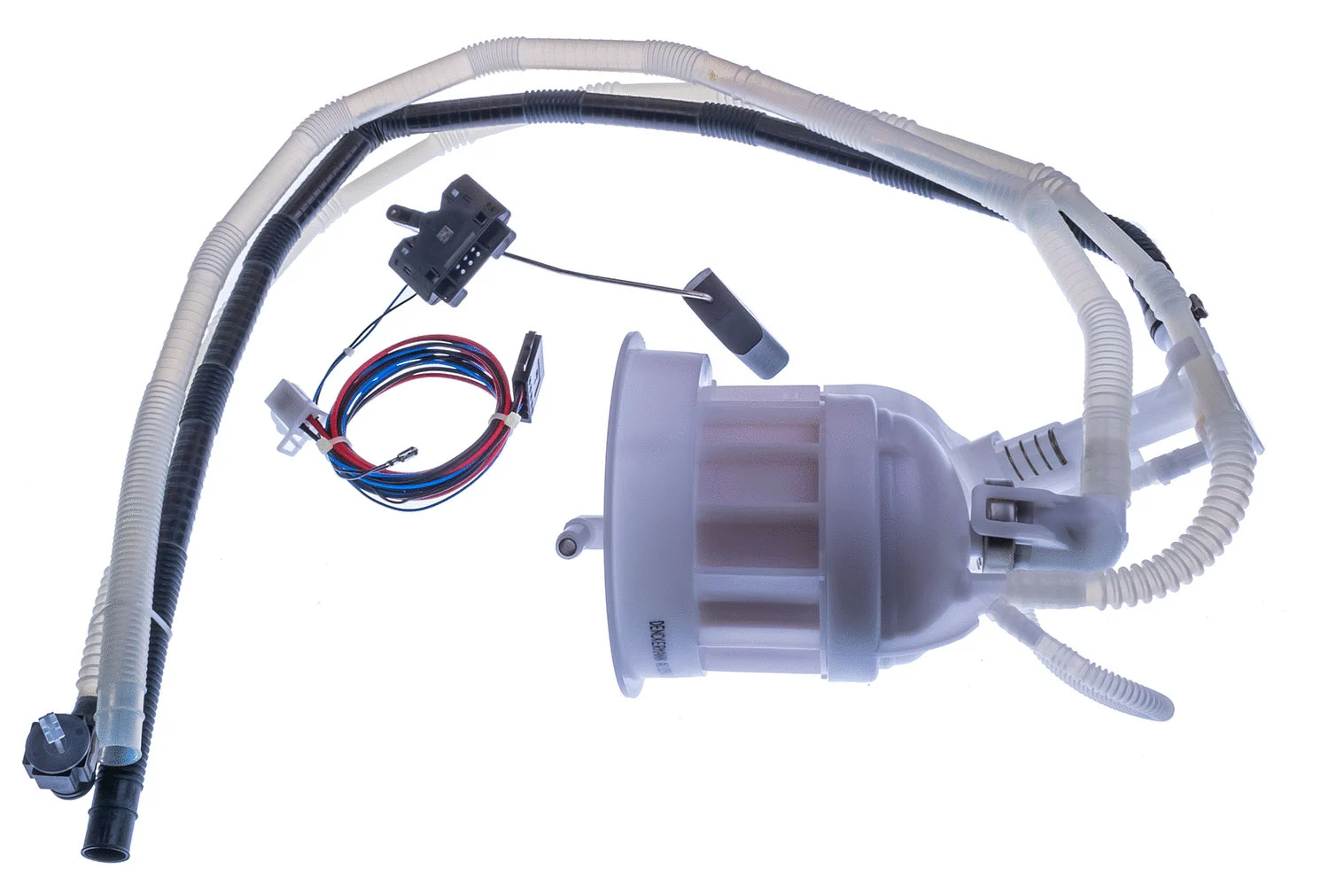 Filtre à carburant DENCKERMANN A110942