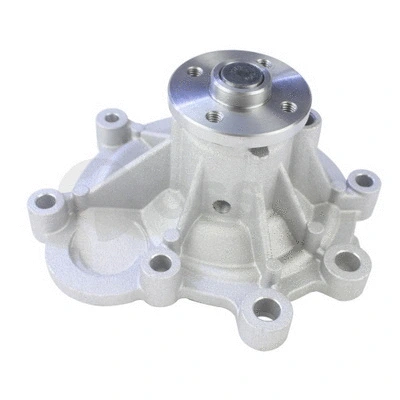 Pompe à eau, refroidissement du moteur OSSCA 26346