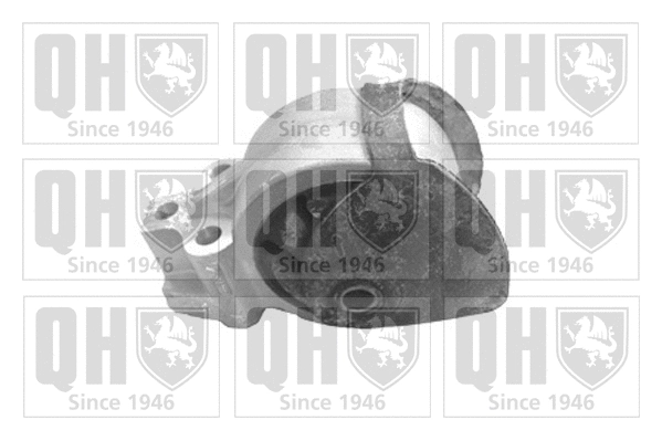 Support moteur QUINTON HAZELL EM4043
