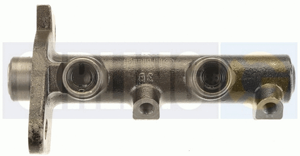 Maître-cylindre de frein GIRLING 4007942