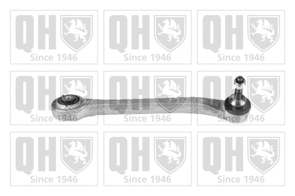 Bras de liaison, suspension de roue QUINTON HAZELL QSJ3681S