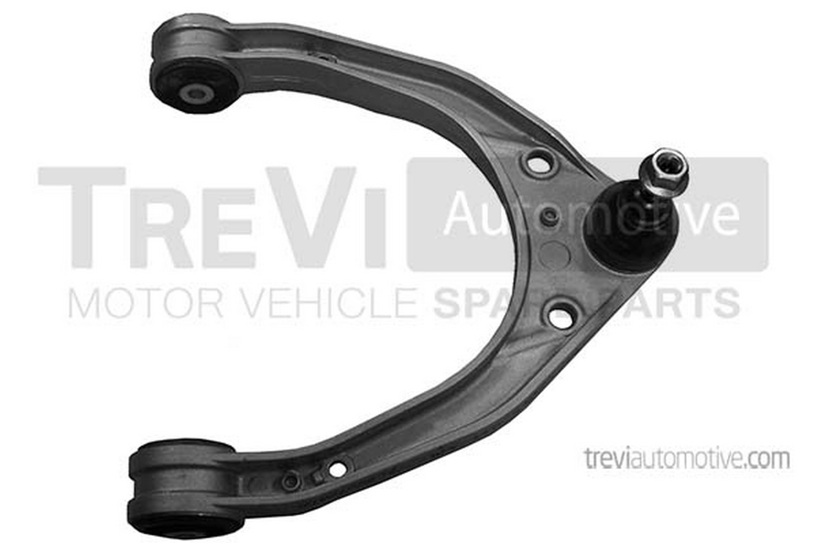 Bras de liaison, suspension de roue TREVI AUTOMOTIVE TRTT5301